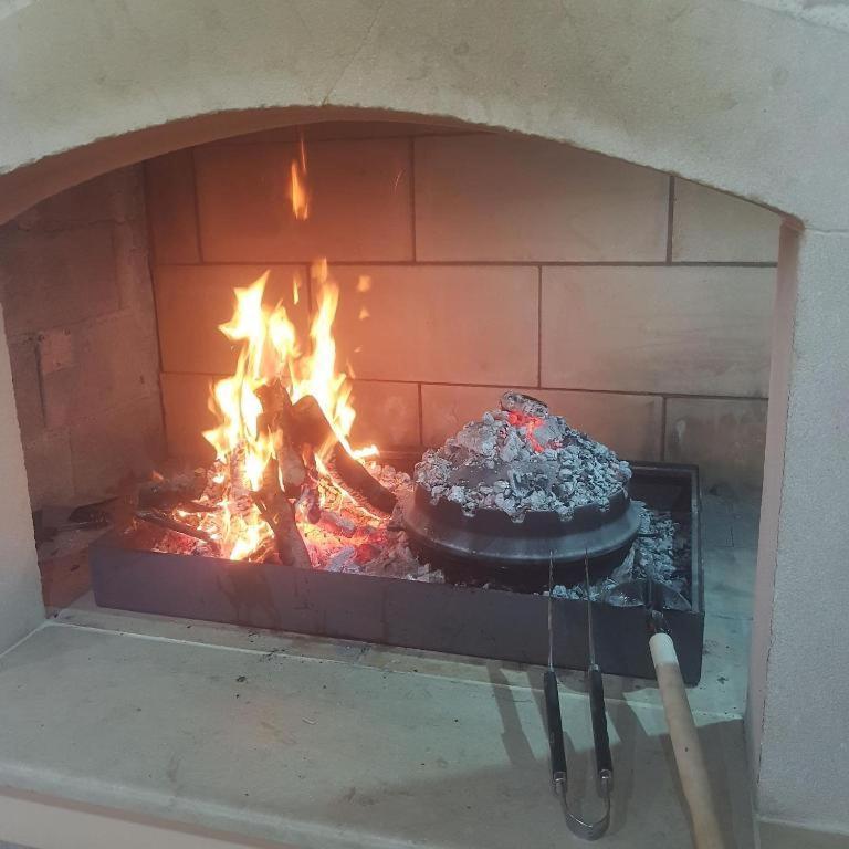 Apartman Sipina 2 Kukljica Kültér fotó