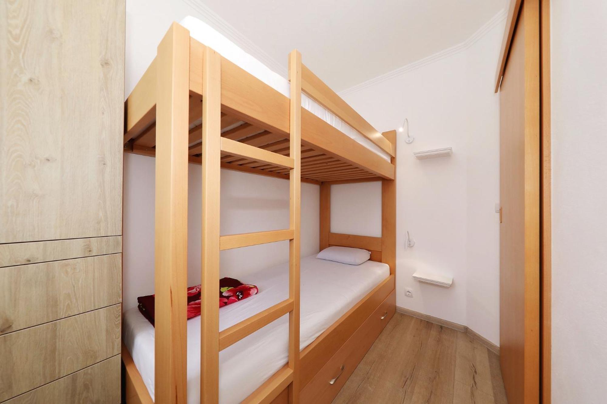 Apartman Sipina 2 Kukljica Kültér fotó