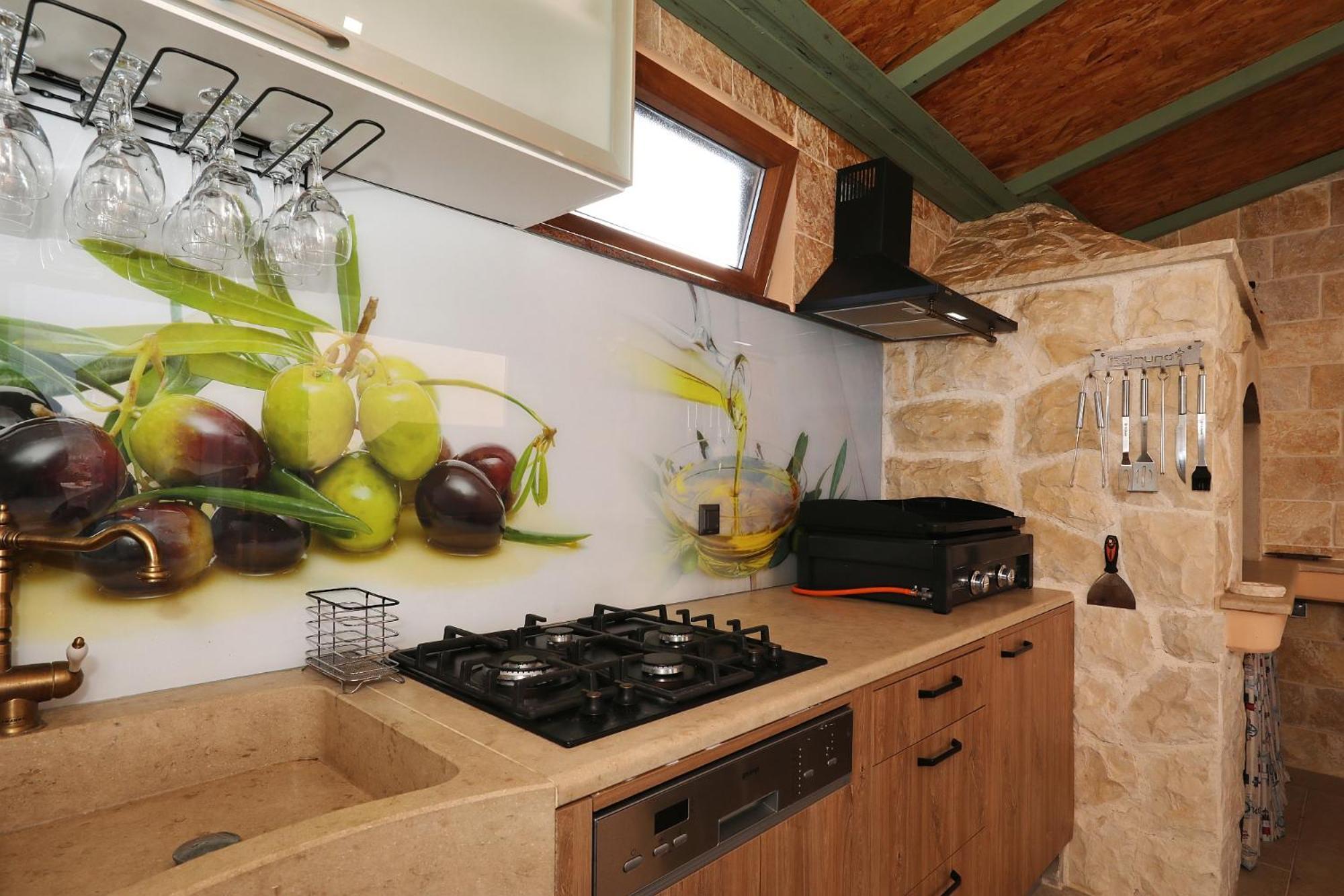 Apartman Sipina 2 Kukljica Kültér fotó