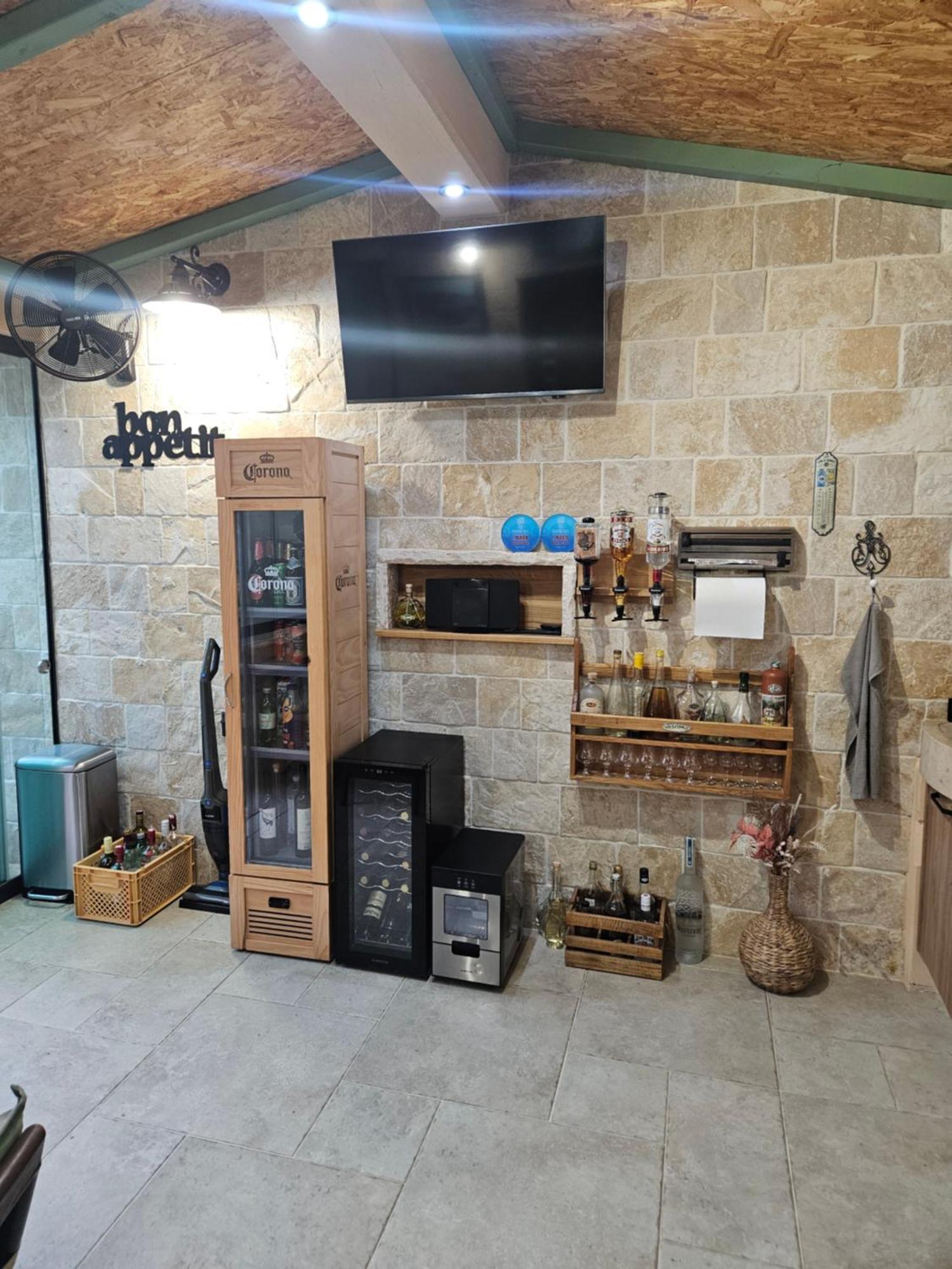 Apartman Sipina 2 Kukljica Kültér fotó